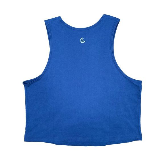 Johnny Was x Calme Athleisure Top & Shorts Set - Size M/L - Picture 6 of 11